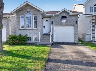 964 Rainbow Cres, Kingston, ON K7K 7J2