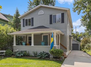 1801 S Genesee Dr, Lansing, MI 48915