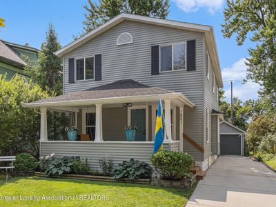 1801 S Genesee Dr, Lansing, MI, 48915