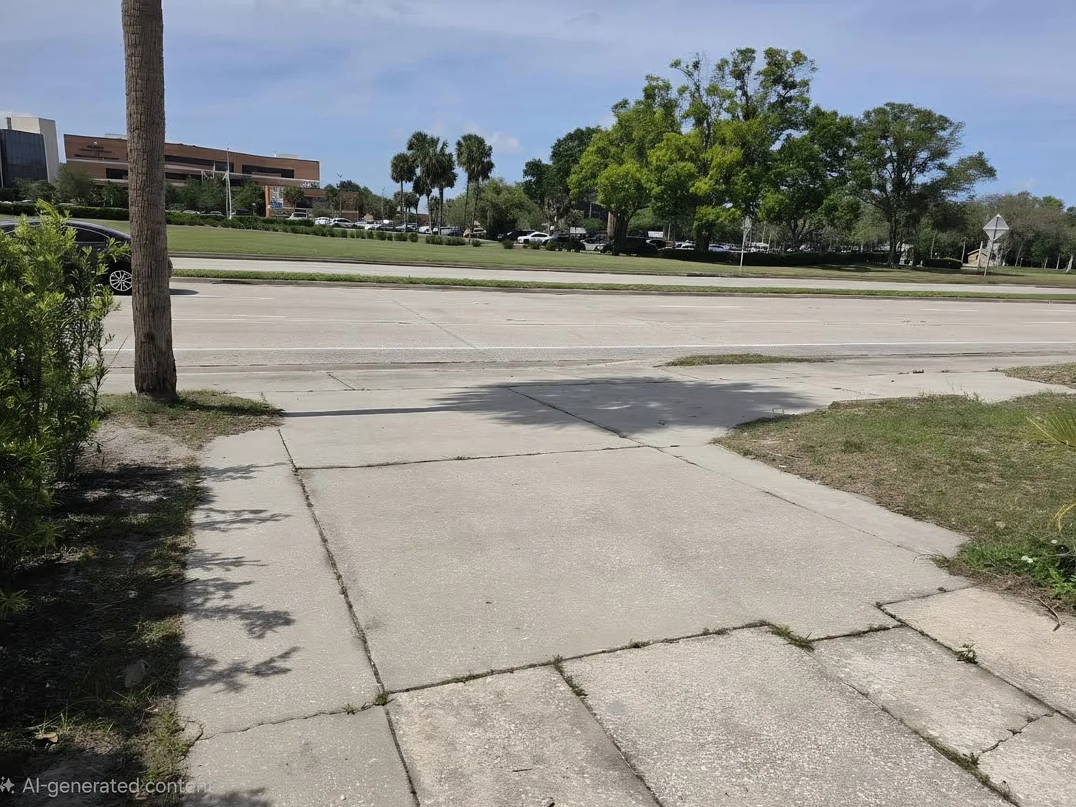 1113 W Intl Speedway Blvd — Photo 3