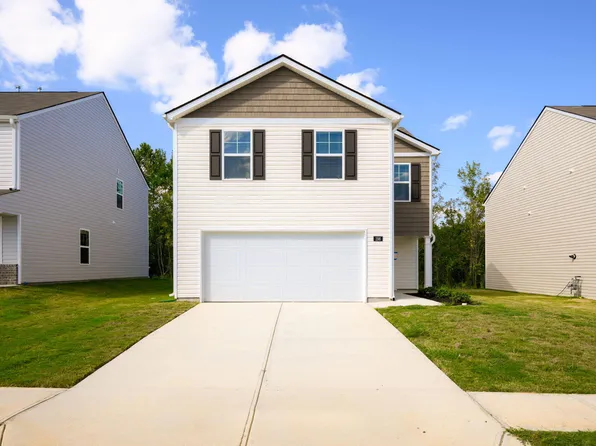 196 Quarter St, Rossville, GA 30741