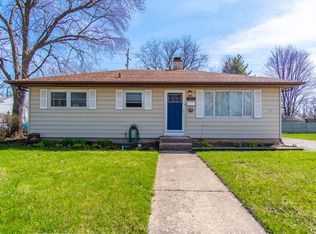 1012 Krings Ln, Joliet, IL 60435