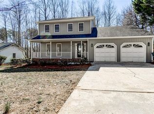 6311 Spyglass Ct, Greensboro, NC 27410