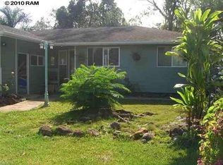 41 Hale Lio Pl, Haiku, HI 96708