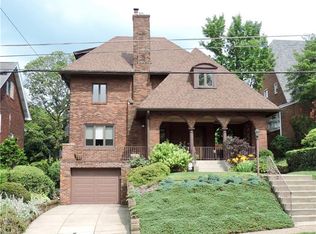 6636 Beacon St, Pittsburgh, PA 15217