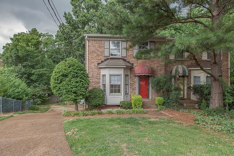 833 Woodcraft Dr, Nashville, TN 37214 Zillow