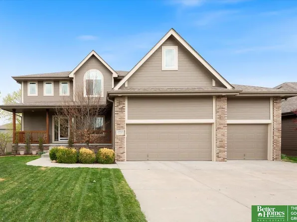 19743 Chandler St, Gretna, NE 68028