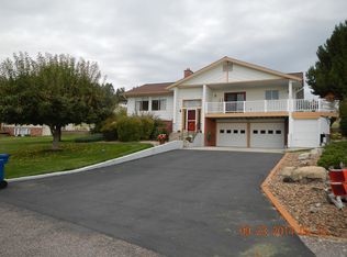 256 Lakeshore Dr, Lakeside, MT 59922