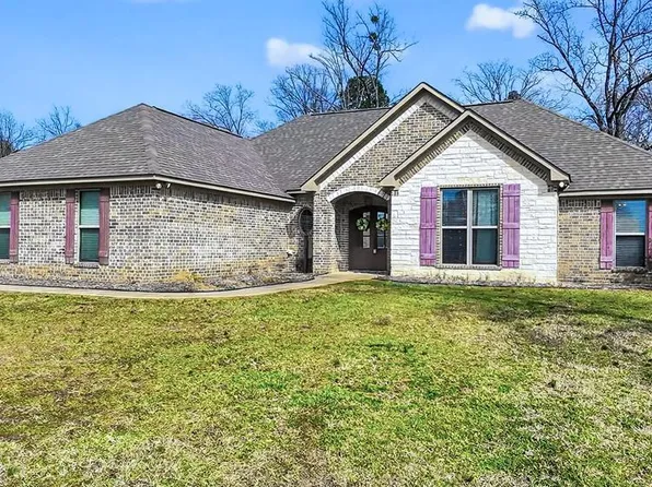 610 Stoneridge Dr, Queen City, TX 75572