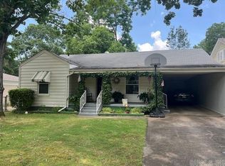 2014 Hairston Ave, Conway, AR 72034