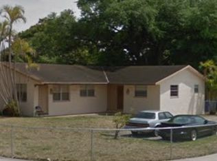 5740 SW 26th St, West Park, FL 33023