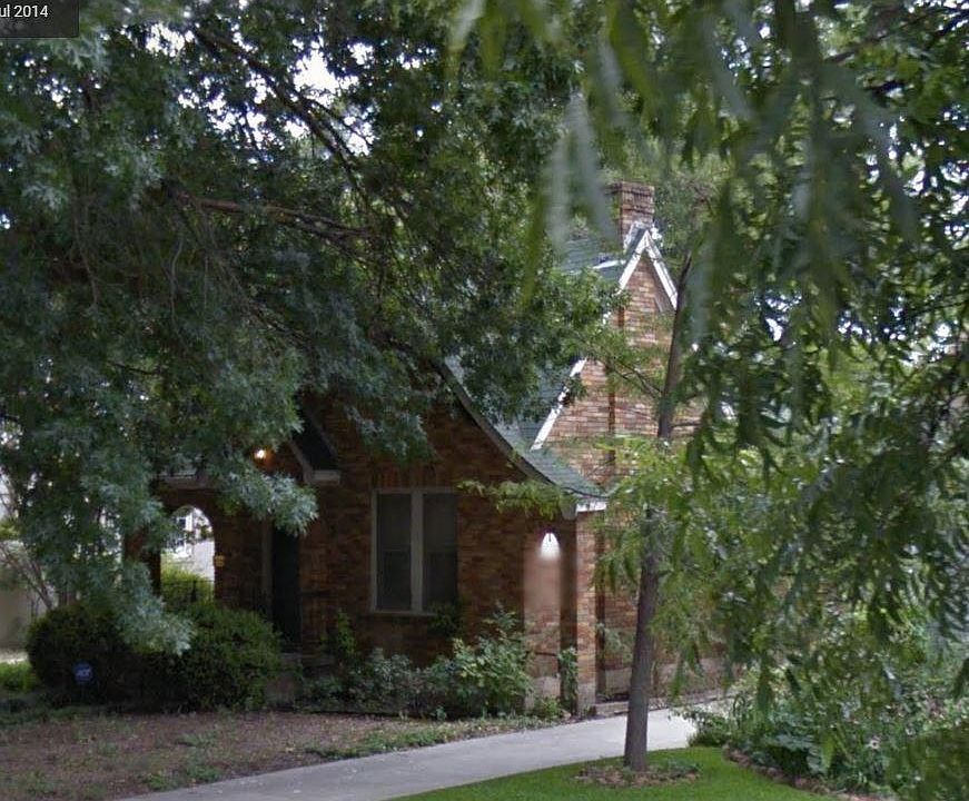 2nd image of 3236 Greene Ave