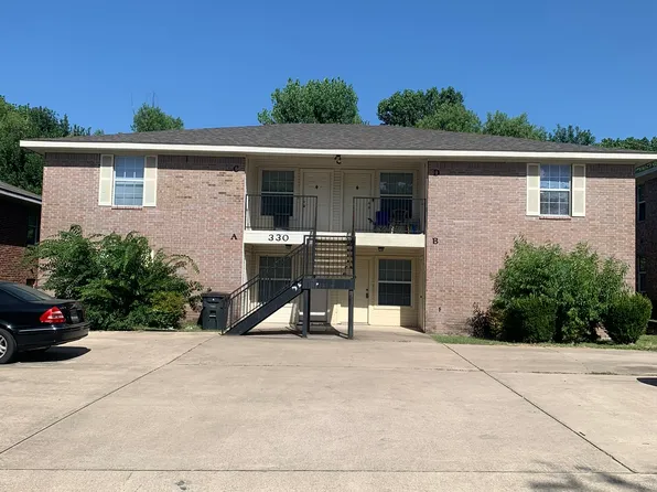 330 S 40th St #B, Killeen, TX 76543