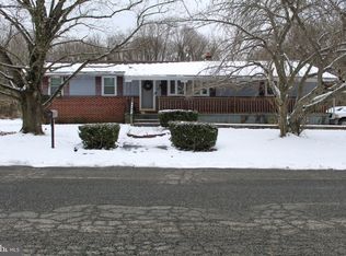 30 Sharp Ave, Bridgeton, NJ 08302