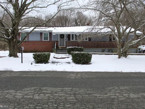 30 Sharp Ave, Bridgeton, NJ 08302