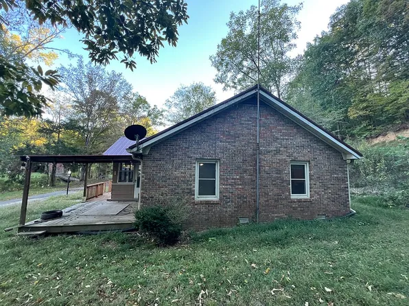 215 Weaver Hollow Ln, Erin, TN 37061