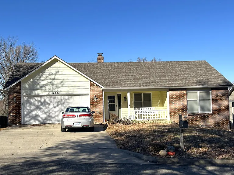 2323 Free State Ln — Photo 1