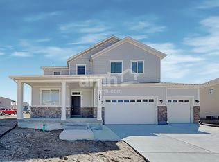 2146 E Silverado Ln, Spanish Fork, UT 84660