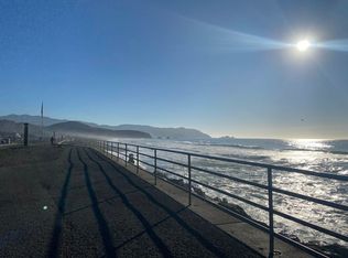 43 Montecito Ave APT 2, Pacifica, CA 94044