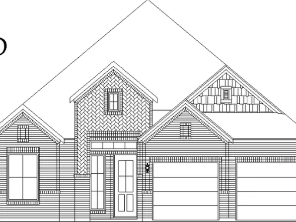 Glen Rose Plan, Oak Ridge Park