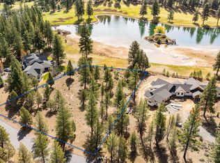 16887 Golden Stone Dr, Sisters, OR 97759