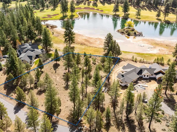 16887 Golden Stone Dr, Sisters, OR 97759