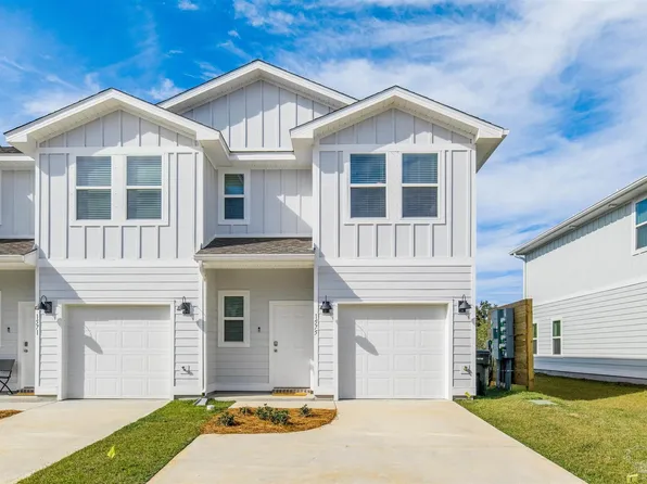 1575 Iroquois Ct, Pensacola, FL 32534