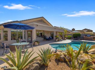 17422 W Rock Ledge Rd, Goodyear, AZ 85338
