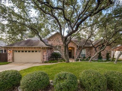 18211 Apache Springs Dr, San Antonio, TX, 78259