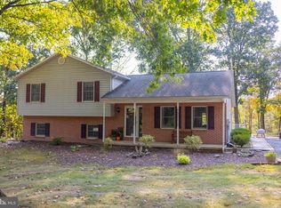 9705 Rabbit Rd S #S, Greencastle, PA 17225