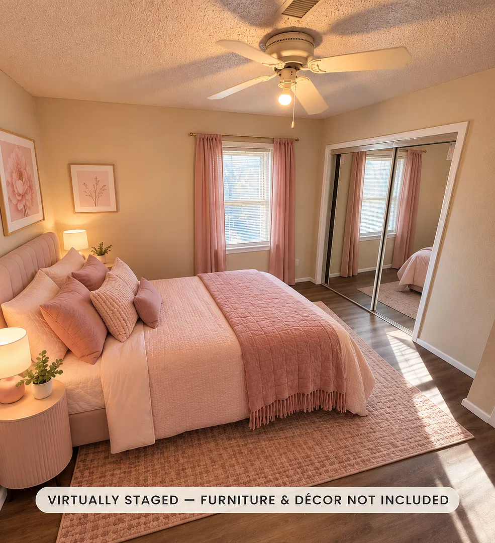 Cozy 2 Bedroom Home In Se Okc 1502 Se 64th St, Oklahoma City, Ok 73149 — Photo 2