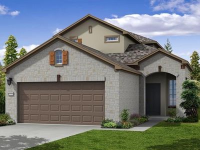 16020 Remington Reserve Way, Austin, TX, 78728