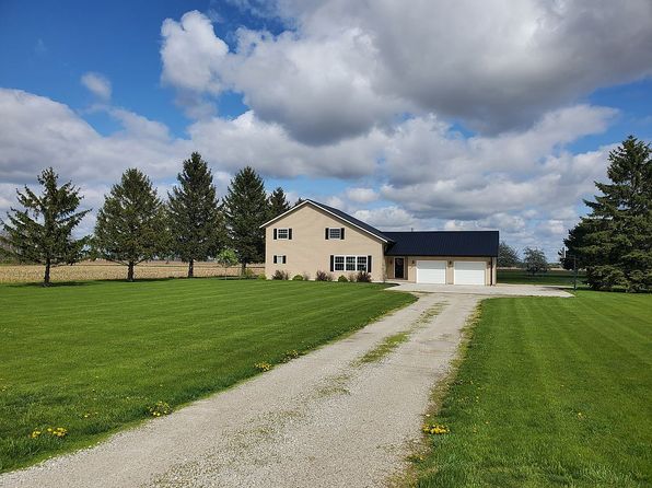 8080 Celina Mendon Rd, Celina, OH 45822