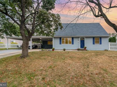 1201 Florence Dr, Harrisburg, PA, 17112