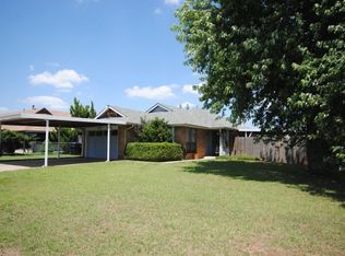 10404 S Douglas Ave, Oklahoma City, OK 73139