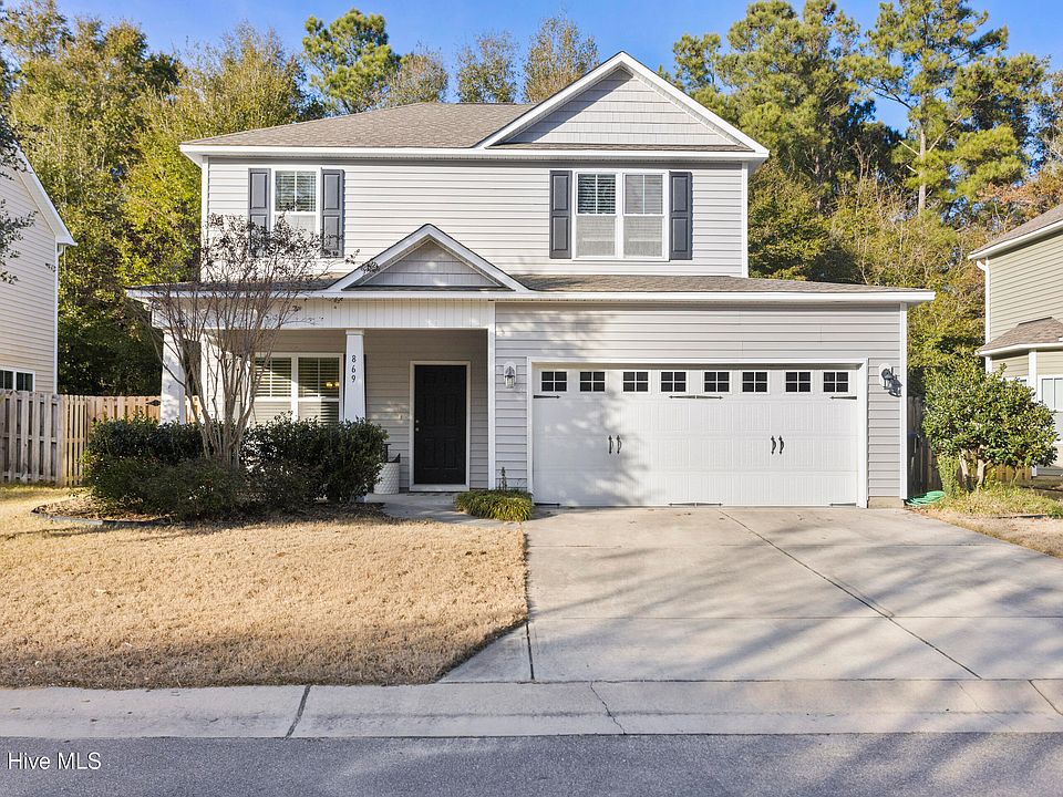 1st image of 869 Lea Landing Drive
