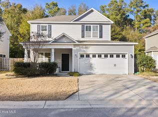 869 Lea Landing Dr, Wilmington, NC 28412