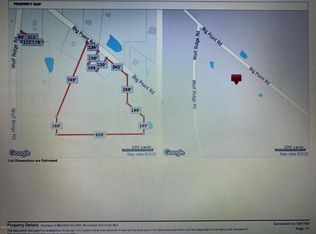 0 Big Point Rd, Moss Pt, MS 39562