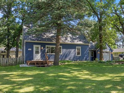 1645 Mississippi St NE, Fridley, MN, 55432