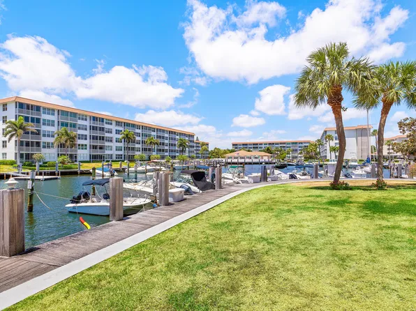 911 Gardenia Drive #154, Delray Beach, FL 33483