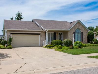 5707 Zappia Dr, Mishawaka, IN, 46545