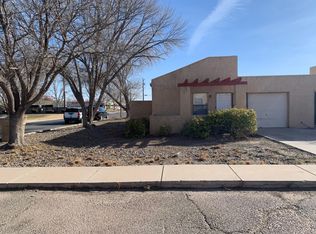 208 Sherrill Ln #A, Roswell, NM 88201