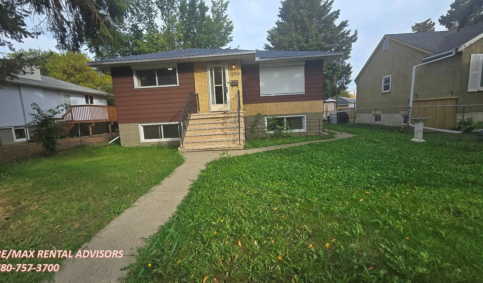 UPPER 12715 126 Street Northwest — Photo 2