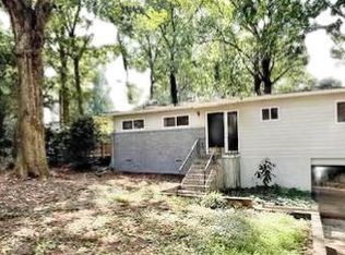 3591 Raymond Dr, Atlanta, GA 30340