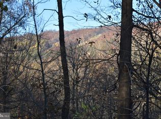 Hunter Rd, Mercersburg, PA 17236