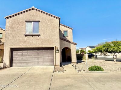 6050 S Hawks Hollow Ct, Tucson, AZ, 85747