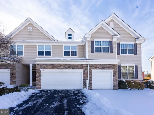 322 Roarks Trl, Warminster, PA 18974