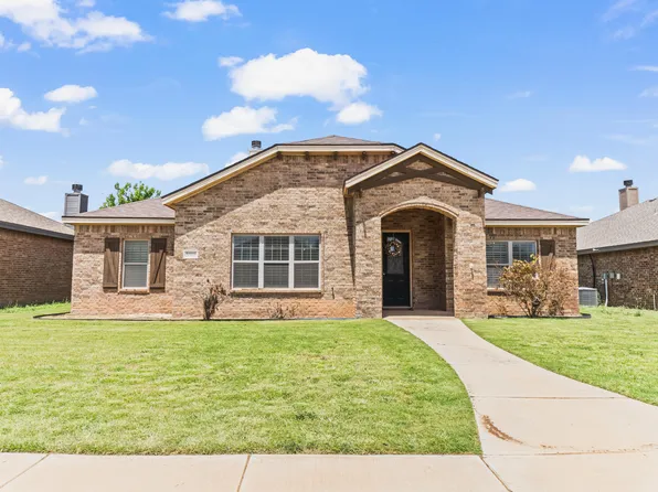 5008 Jarvis St, Lubbock, TX 79416