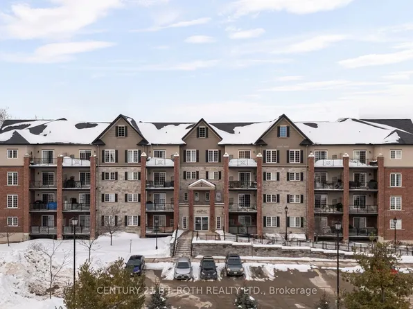 7 Greenwich St #407, Barrie, ON L4N 7Y8