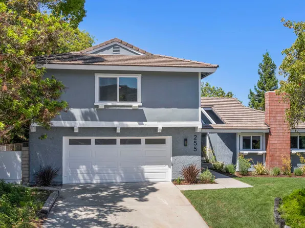 255 Poplar Crest Ave, Thousand Oaks, CA 91320